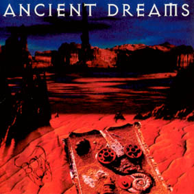 BOWWOW 「ANCIENT DREAMS 」
