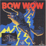 吼えろBOW WOW