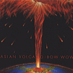 ASIAN VOLCANO