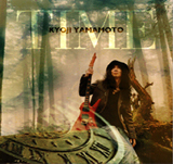 KYOJI YAMAMOTO 「TIME」