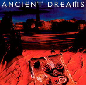 BOWWOW 「ANCIENT DREAMS 」